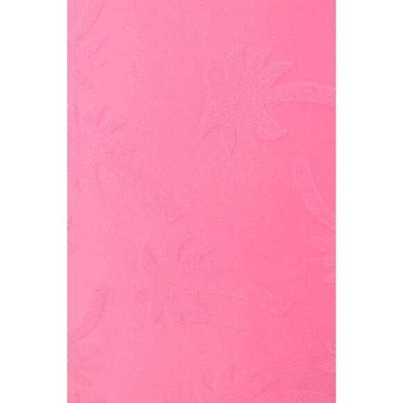 💕TRINA TURK💕 Sway Scoop Maillot Sway One Piece Swimsuit ~ Venus Pink 12 - Picture 7 of 14